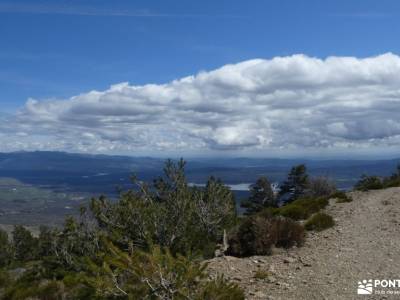 Reajos y Horizontal de Somosierra; brujulas gente viajera pedriza 9 de noviembre emperador carlos v 